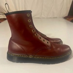 Dr Martens Combat Boots